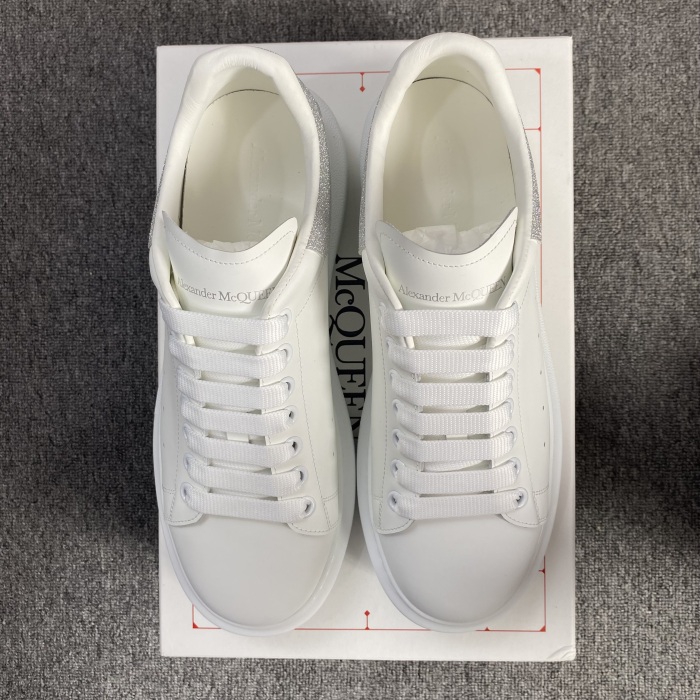 A*lexander M*cqueen Sneaker