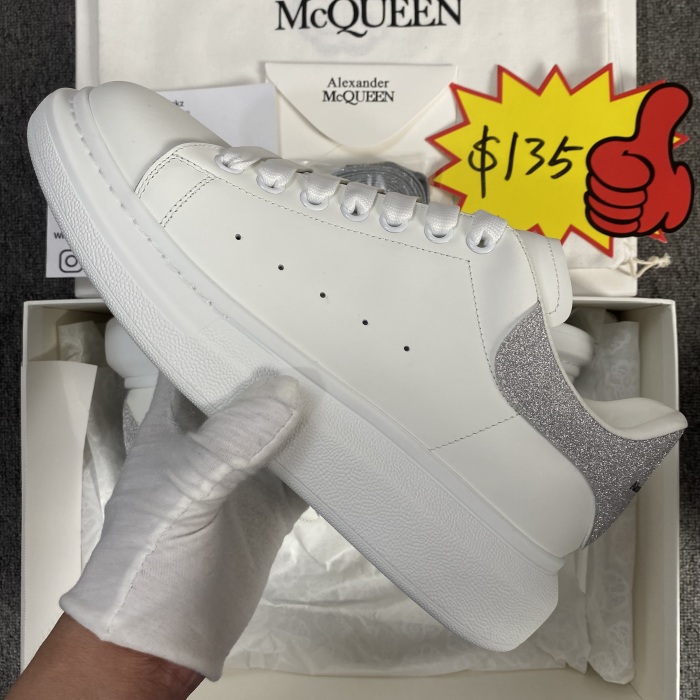 A*lexander M*cqueen Sneaker