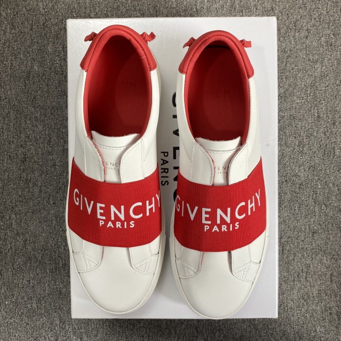 Men Women G*venchy Top Quality Sneakers