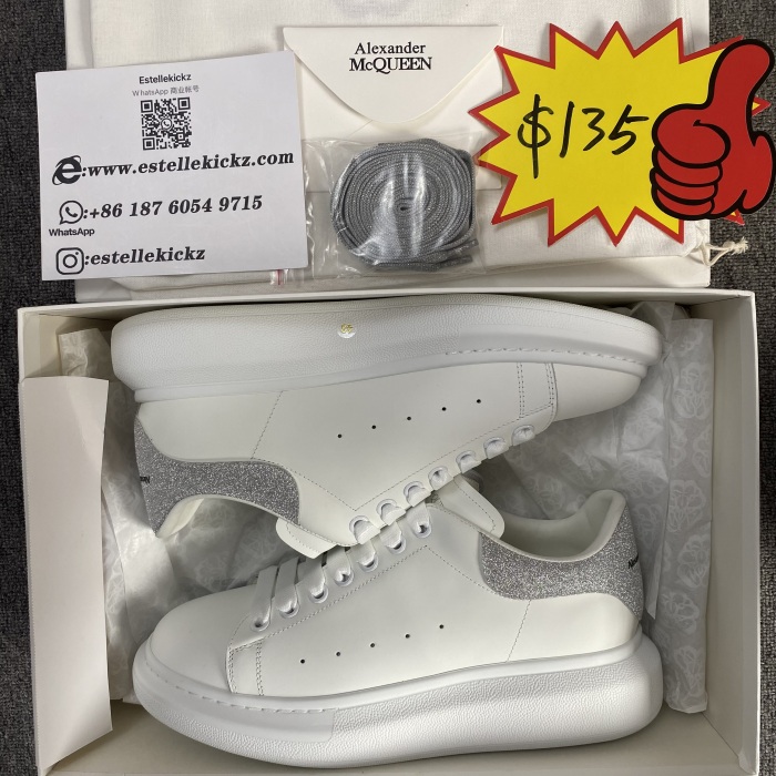 A*lexander M*cqueen Sneaker