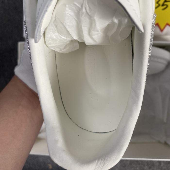 A*lexander M*cqueen Sneaker