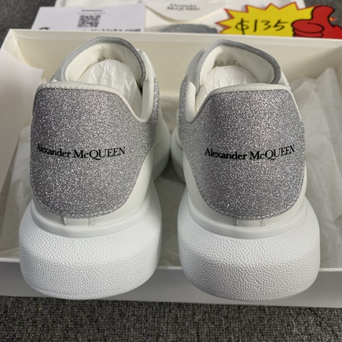 A*lexander M*cqueen Sneaker