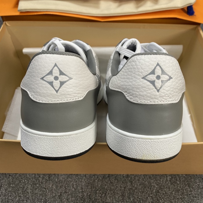 Men Women L*ouis V*uitton Top Sneaker