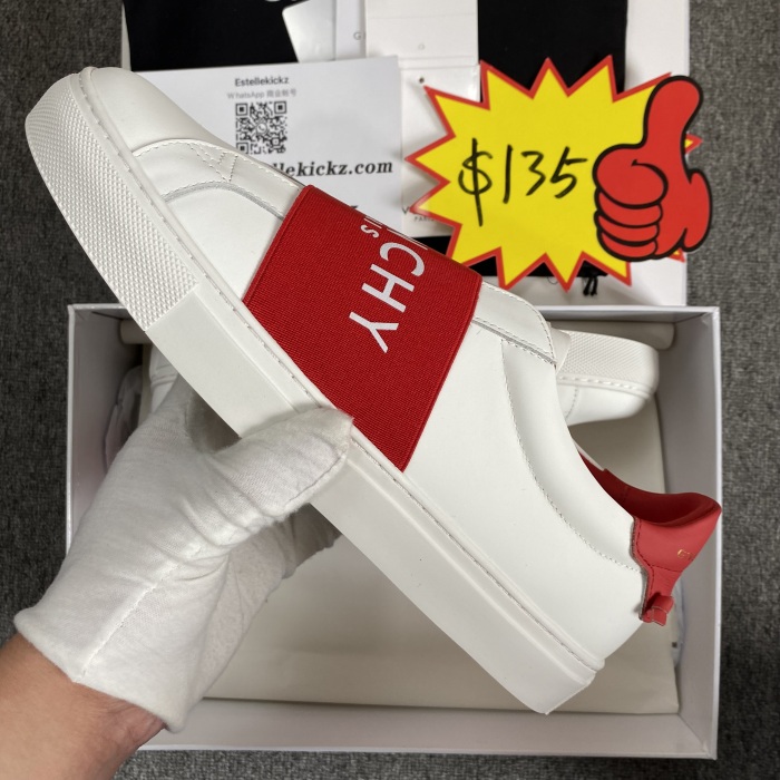 Men Women G*venchy Top Quality Sneakers