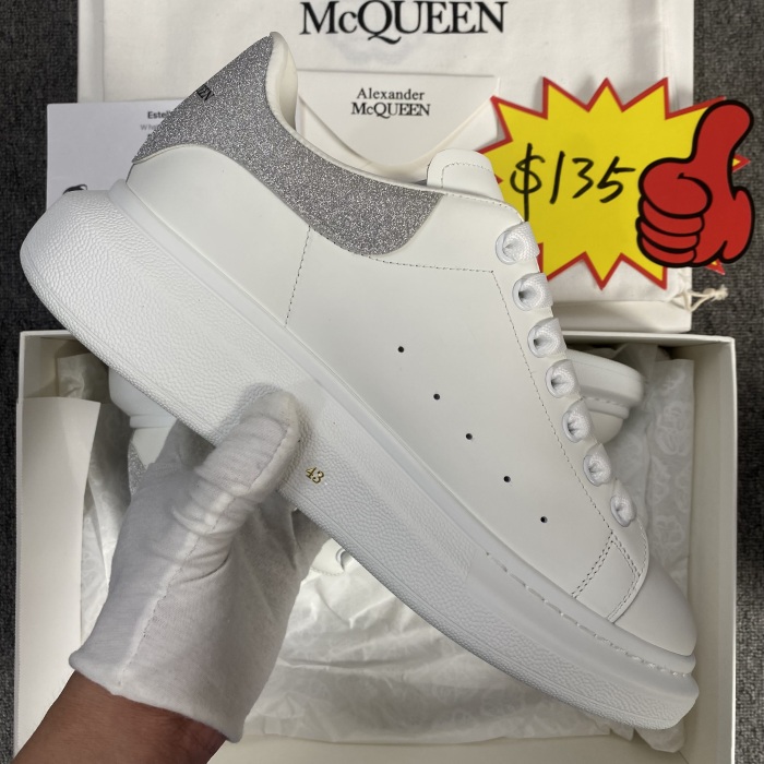 A*lexander M*cqueen Sneaker