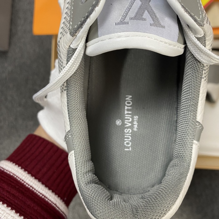 Men Women L*ouis V*uitton Top Sneaker