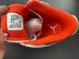 Air Jordan 3 GS “Marstone” DV7028-108