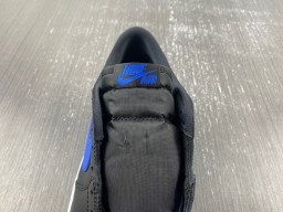 Air Jordan 1 Retro Low OG “Royal  705329-004