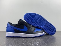 Air Jordan 1 Retro Low OG “Royal  705329-004