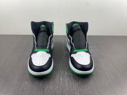 Air Jordan 1 High OG Lucky Green  DZ5485-031