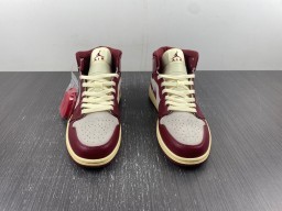 Air Jordan 1 Mid DZ2820-601