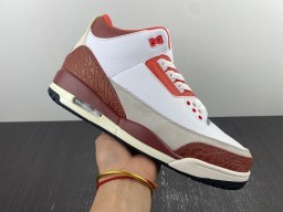 Air Jordan 3 GS “Marstone” DV7028-108