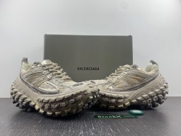 Men Women B*alenciaga Top Sneakers