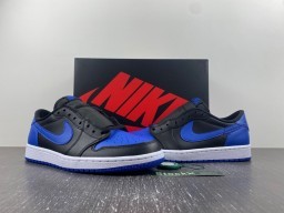 Air Jordan 1 Retro Low OG “Royal  705329-004