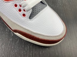 Air Jordan 3 GS “Marstone” DV7028-108