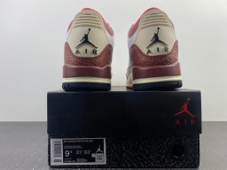Air Jordan 3 GS “Marstone” DV7028-108