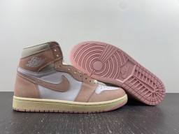 Air Jordan 1 High OG “Washed Pink” FD2596-600