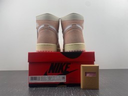 Air Jordan 1 High OG “Washed Pink” FD2596-600