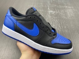 Air Jordan 1 Retro Low OG “Royal  705329-004