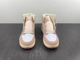 Air Jordan 1 High OG “Washed Pink” FD2596-600