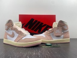 Air Jordan 1 High OG “Washed Pink” FD2596-600
