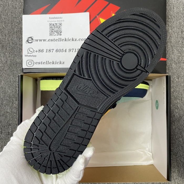 Air Jordan 1 575441-201