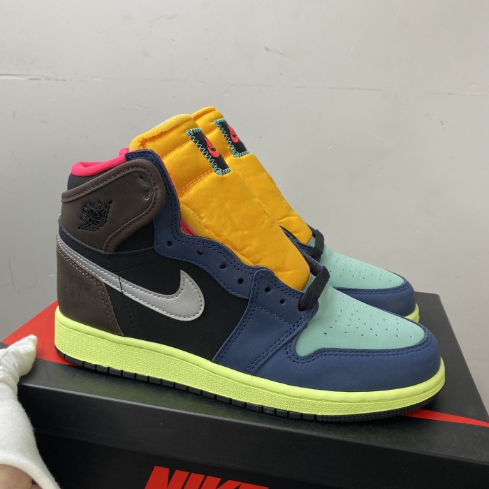 Air Jordan 1 575441-201