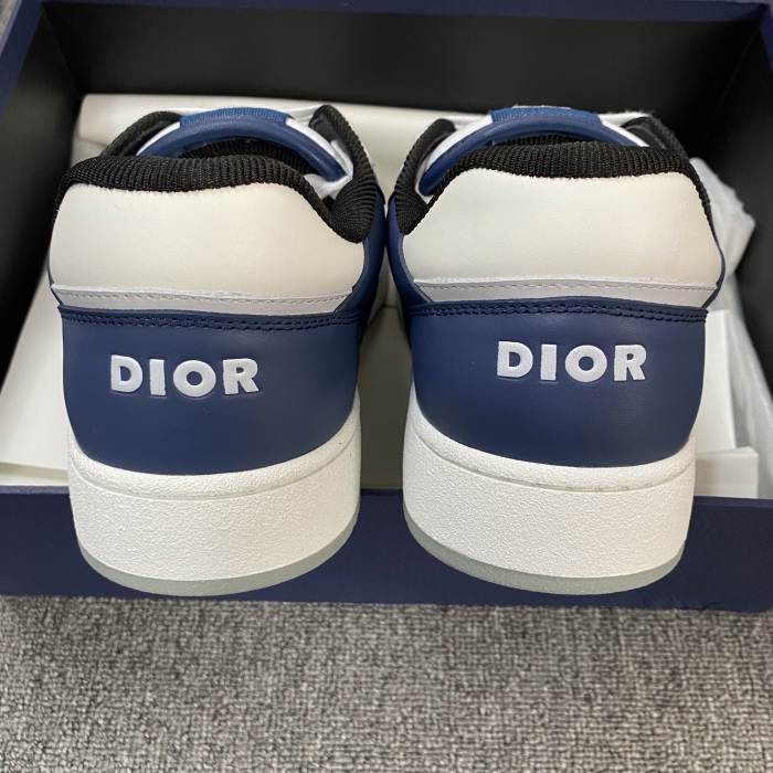 Men D*ior Top Quality Sneakers