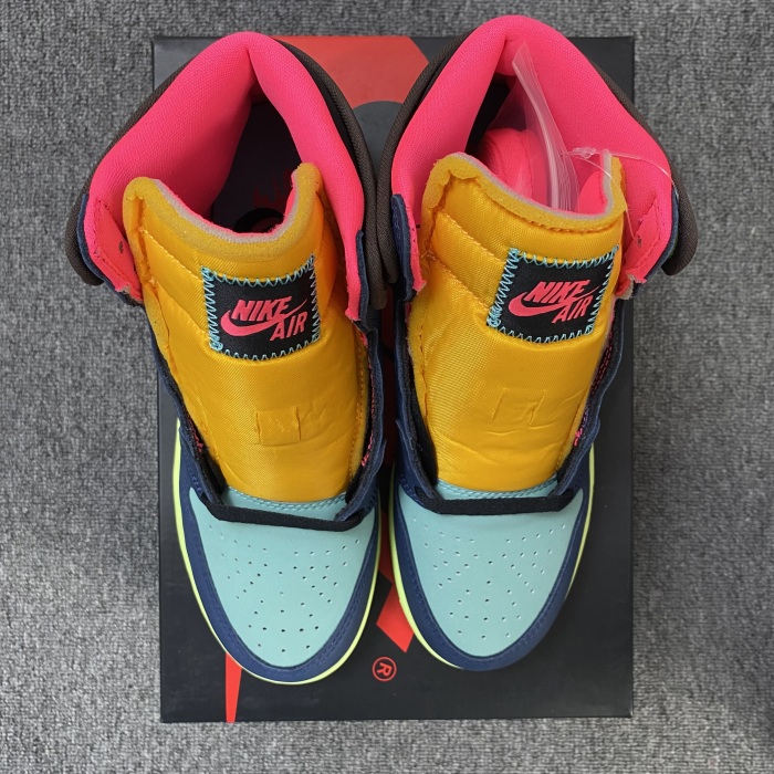 Air Jordan 1 575441-201