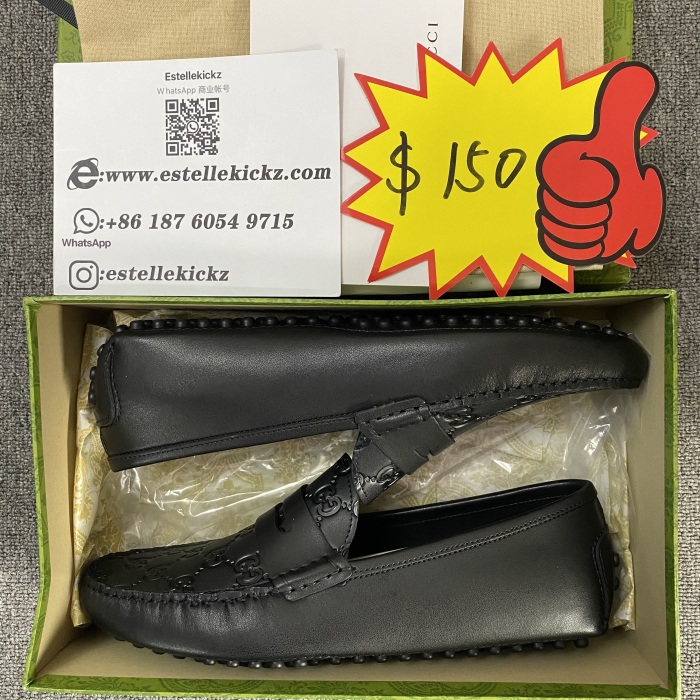 Men Women G*ucci Top Sneaker