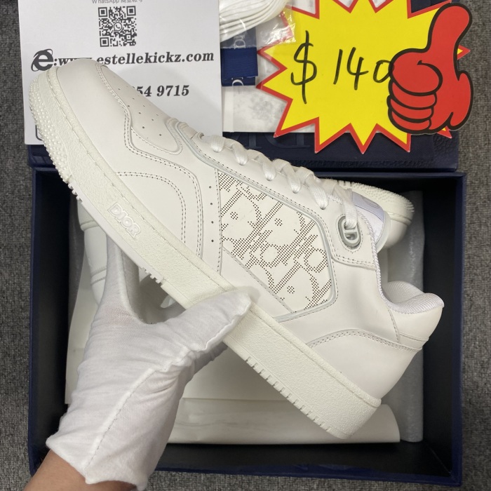 Men D*ior Top Quality Sneakers