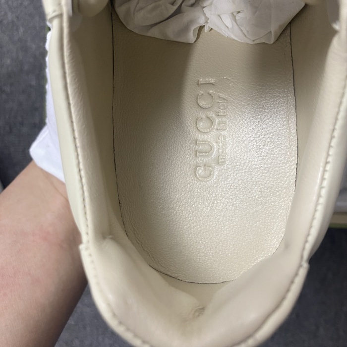 Men Women G*ucci Top Sneaker