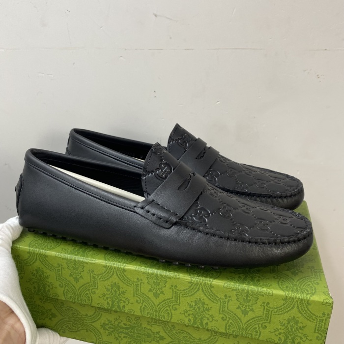 Men Women G*ucci Top Sneaker