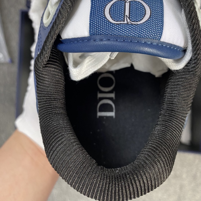 Men D*ior Top Quality Sneakers