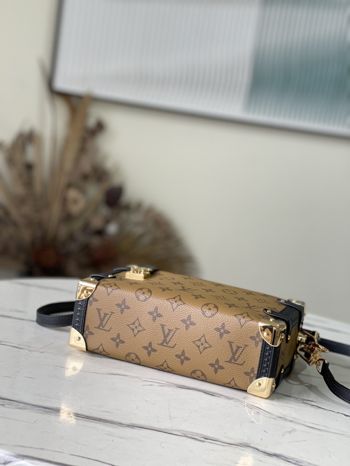 L*ouis V*uitton Bag Top Quality 21*14*6CM