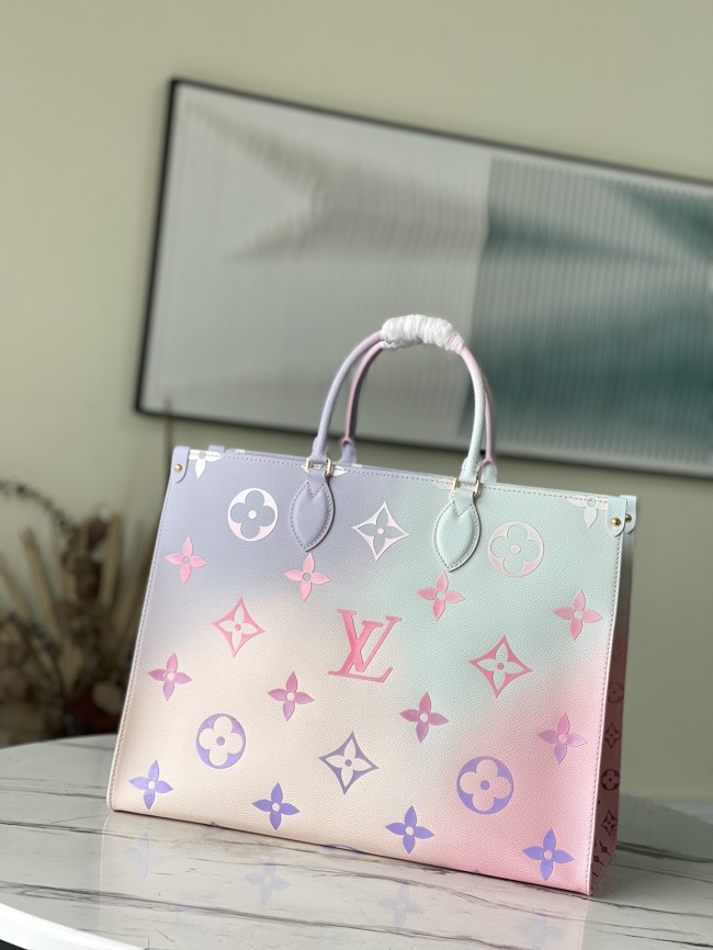 L*ouis V*uitton Bag Top Quality 41*34*19CM
