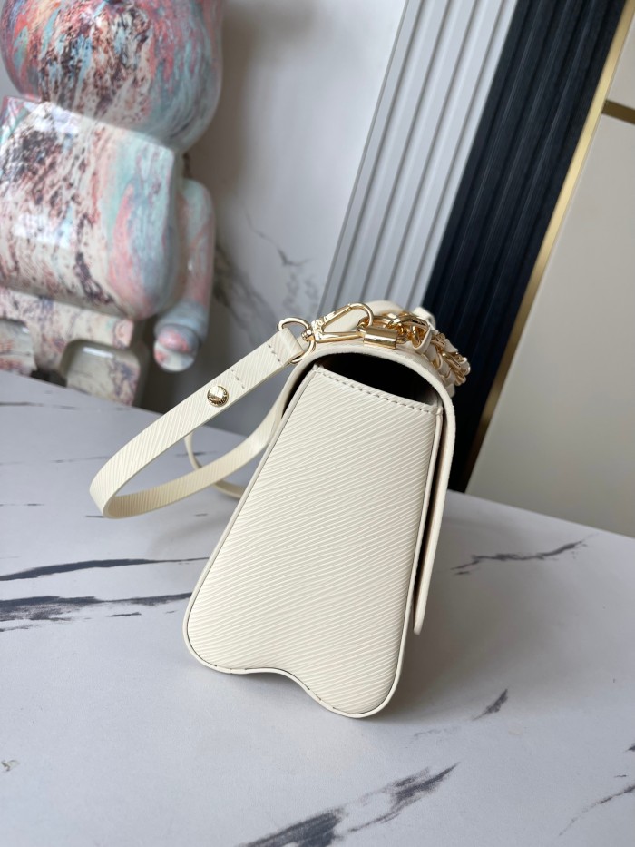 L*ouis V*uitton Bag Top Quality 23*17*9.5CM