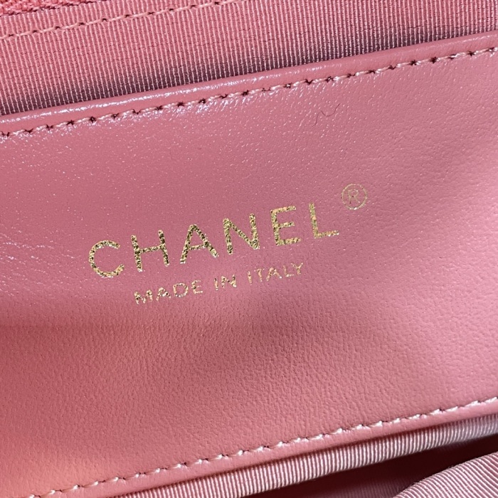 C*hanel Bag Top Quality 21*14*7cm