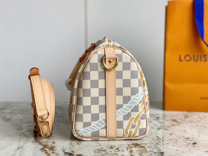 L*ouis V*uitton Bag Top Quality 25*19*15CM