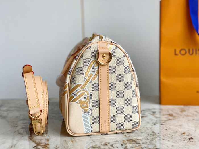 L*ouis V*uitton Bag Top Quality 25*19*15CM