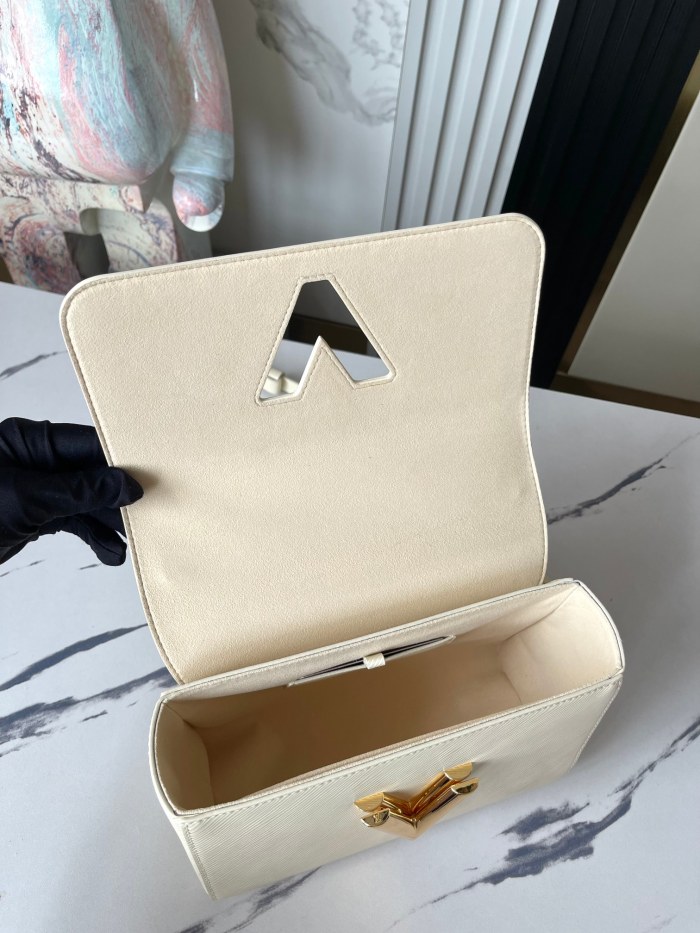 L*ouis V*uitton Bag Top Quality 23*17*9.5CM