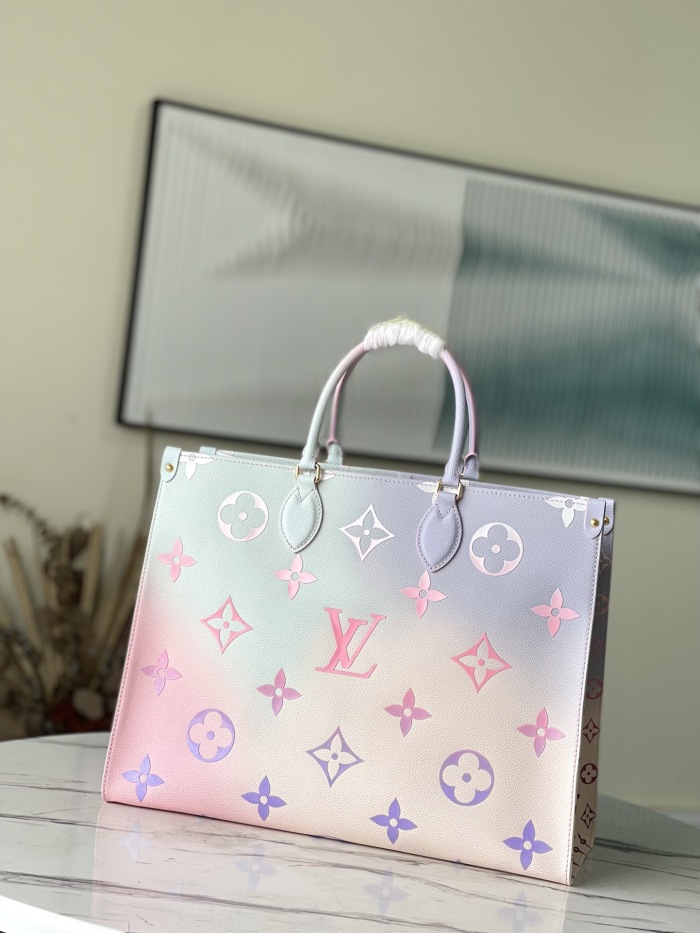 L*ouis V*uitton Bag Top Quality 41*34*19CM