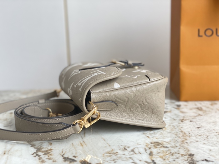 L*ouis V*uitton Bag Top Quality 25*9*15CM