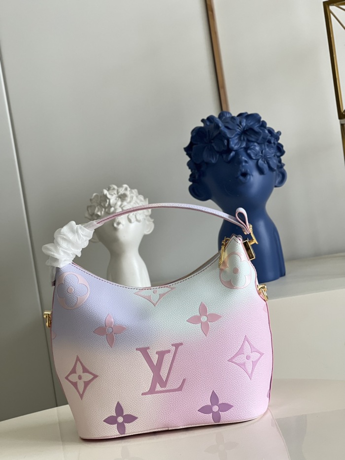 L*ouis V*uitton Bag Top Quality 24*22*13CM