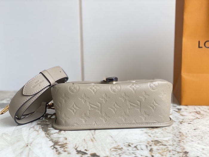 L*ouis V*uitton Bag Top Quality 25*9*15CM