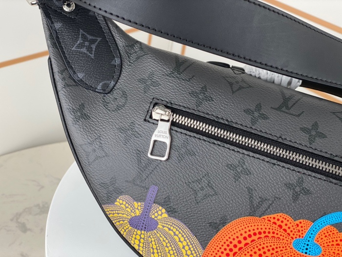 L*ouis V*uitton Bag Top Quality 47*20*9cm