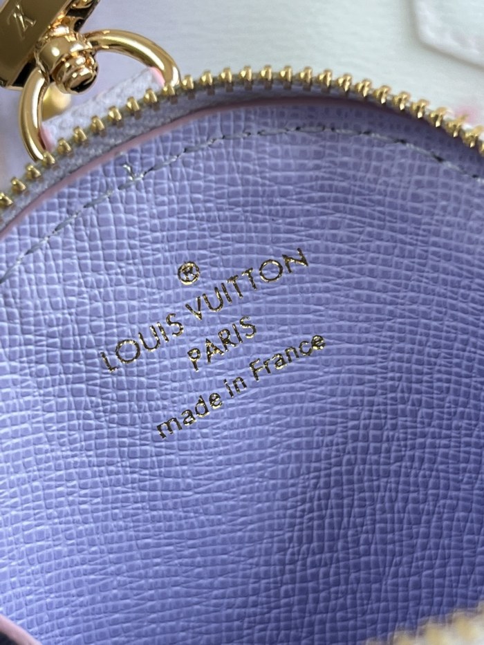L*ouis V*uitton Bag Top Quality 20*10*10cm