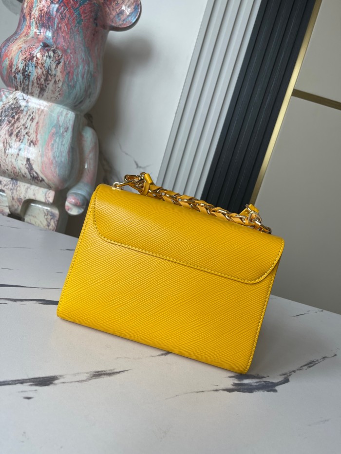 L*ouis V*uitton Bag Top Quality 23*17*9.5CM