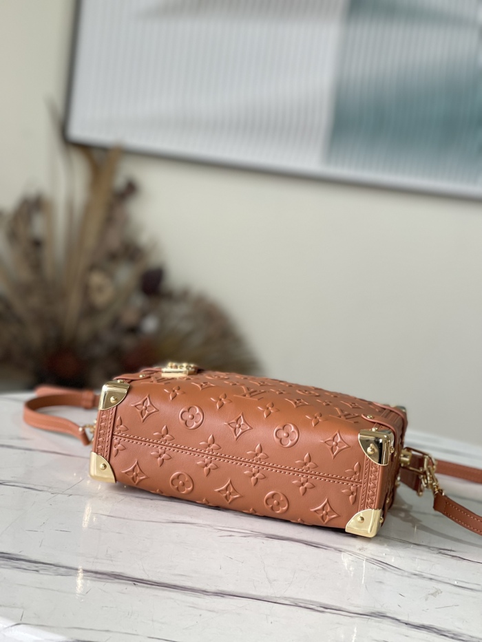 L*ouis V*uitton Bag Top Quality 21*14*6CM