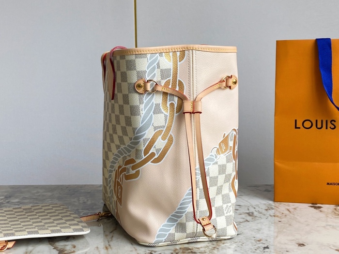 L*ouis V*uitton Bag Top Quality 31*28*14CM